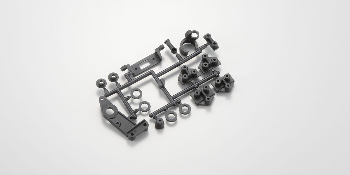 FM612 Small Parts Set(EVOLVA M3) FM612  - KYOSHO RC